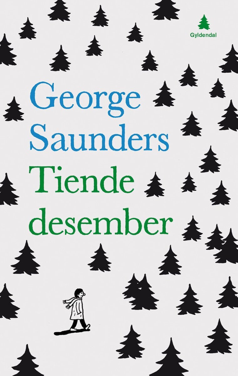 Tiende desember - fortellinger