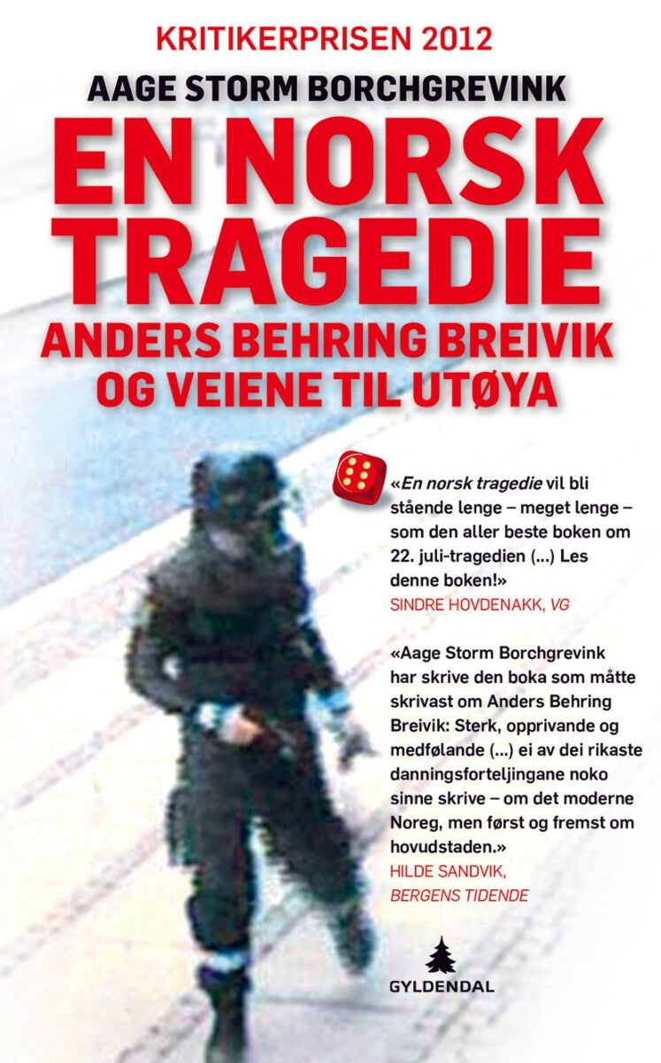 En norsk tragedie - Anders Behring Breivik og veiene til Utøya