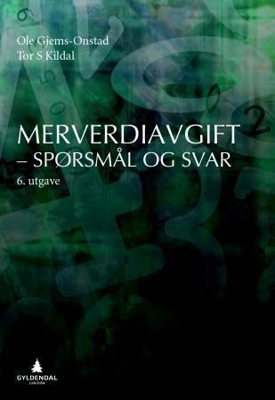 Merverdiavgift - spørsmål og svar