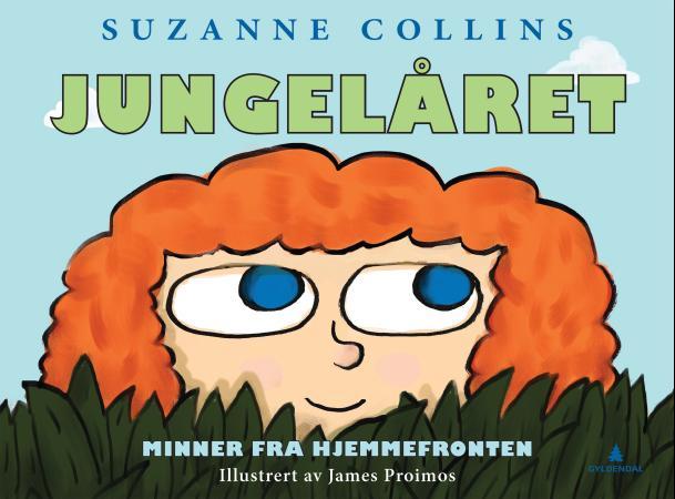 Jungelåret - minner fra hjemmefronten