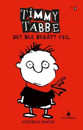 Det ble begått feil