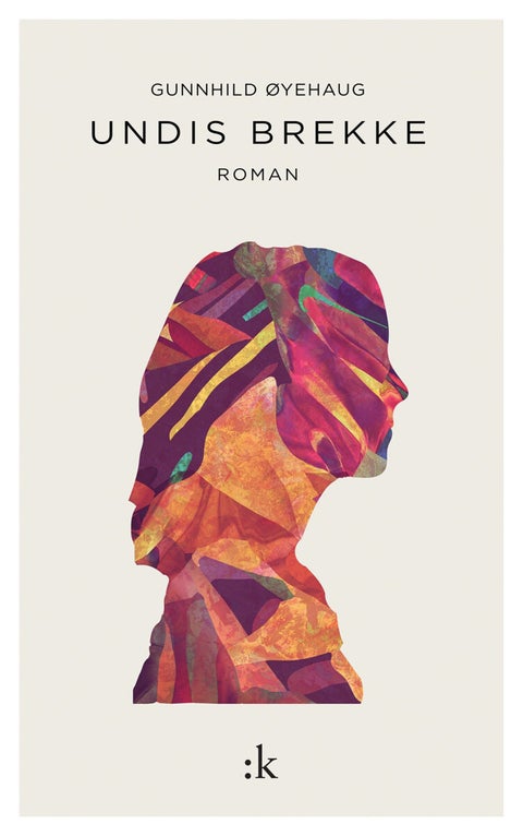 Undis Brekke - roman