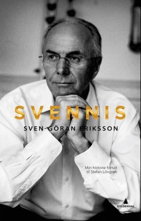 Svennis - min historie