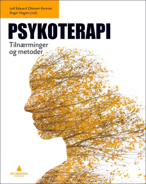 Psykoterapi - tilnærminger og metoder