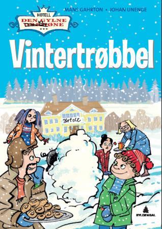 Vintertrøbbel