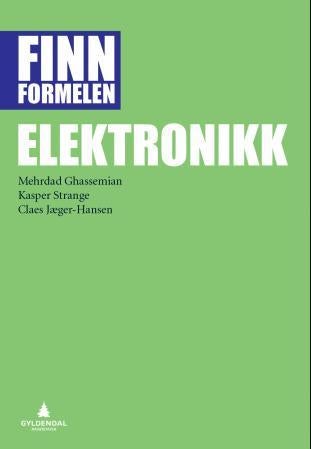 Elektronikk