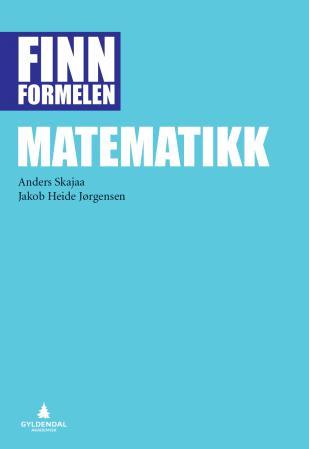 Matematikk