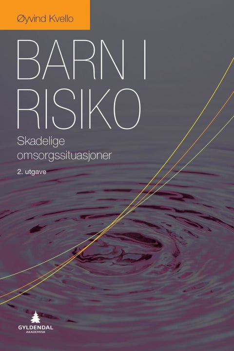 Barn i risiko - skadelige omsorgssituasjoner