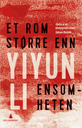 Et rom større enn ensomheten