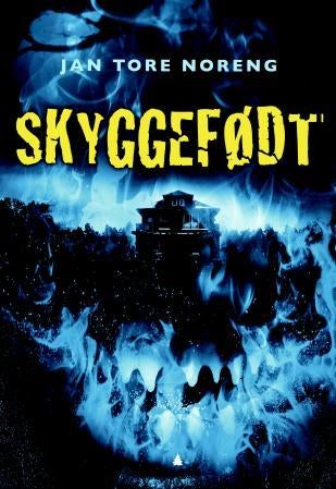 Skyggefødt