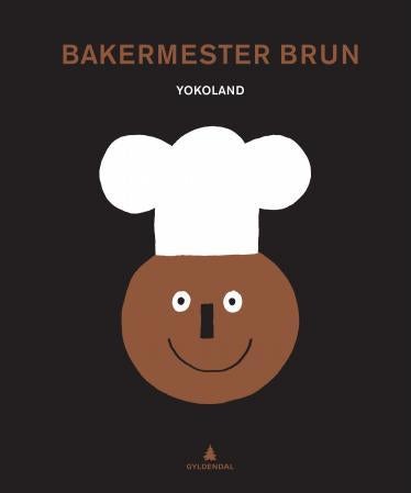 Bakermester Brun