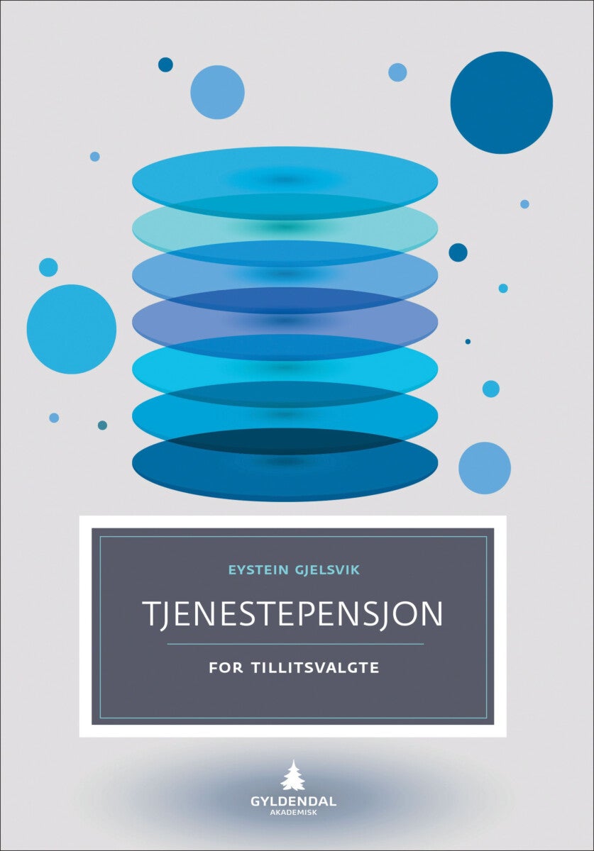 Tjenestepensjon for tillitsvalgte