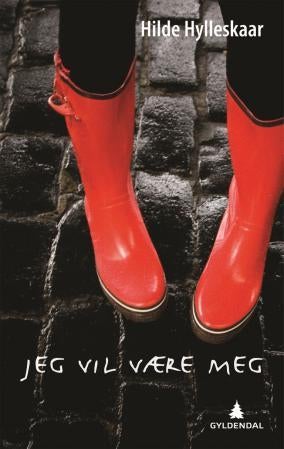 Jeg vil være meg