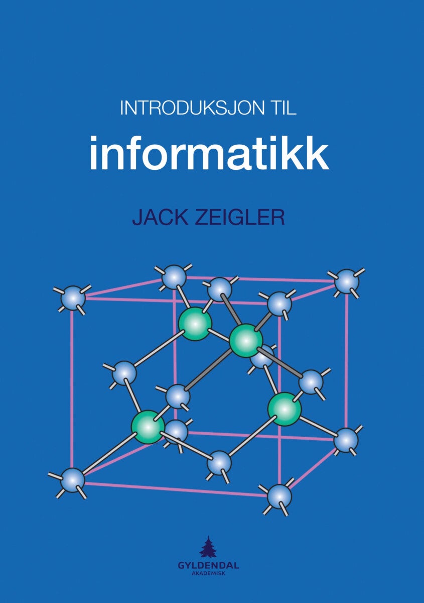 Introduksjon til informatikk