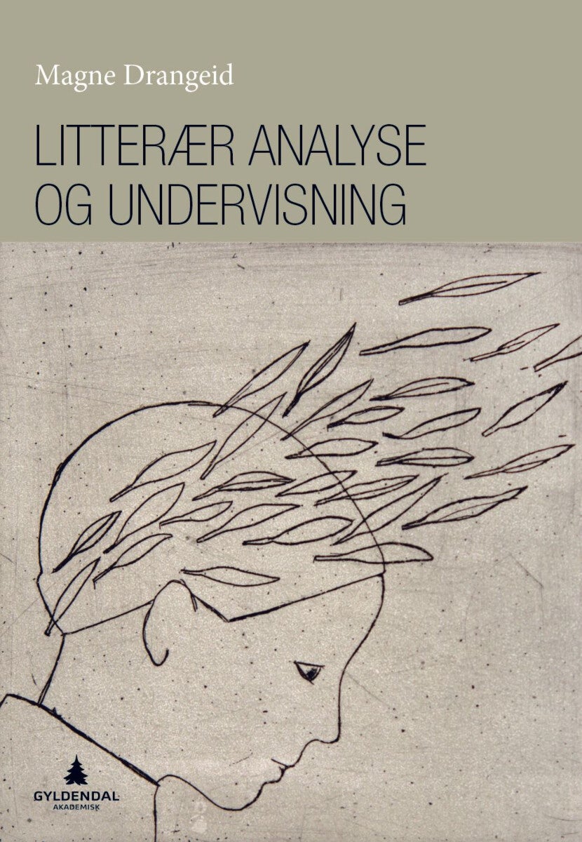 Litterær analyse og undervisning