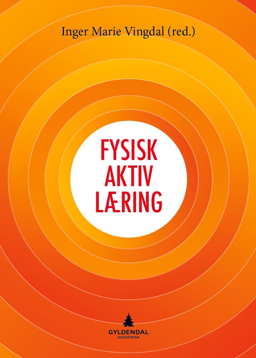 Fysisk aktiv læring
