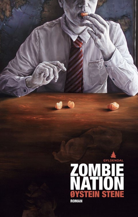 Zombie nation - roman