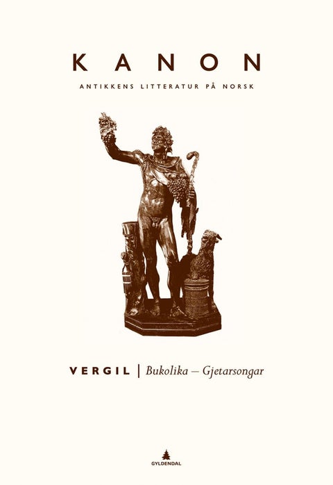 Bucolica - gjetarsongar