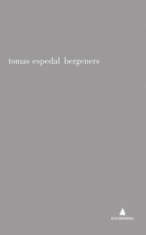 Bergeners