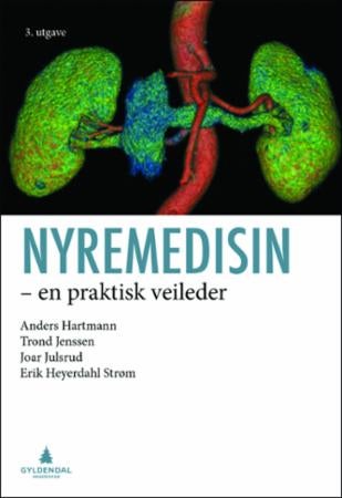 Nyremedisin - en praktisk veileder