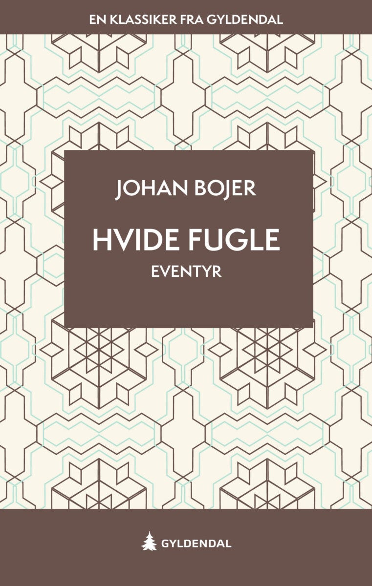 Hvide fugle - eventyr