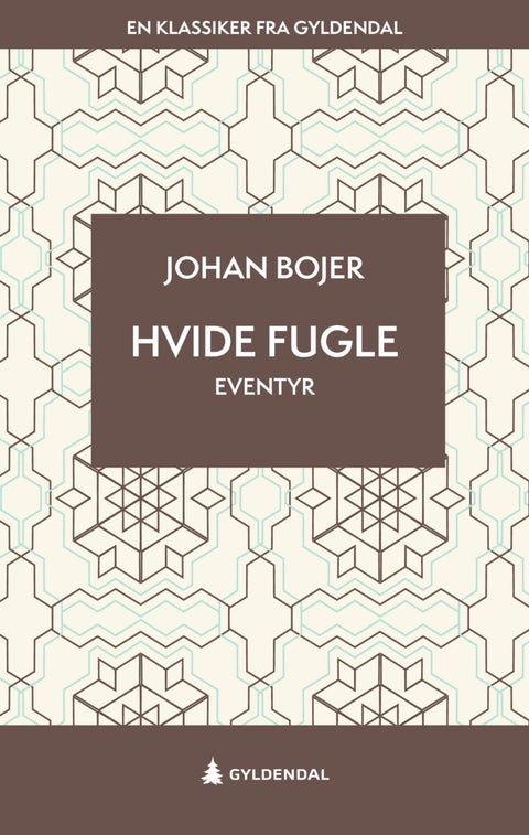 Hvide fugle - eventyr