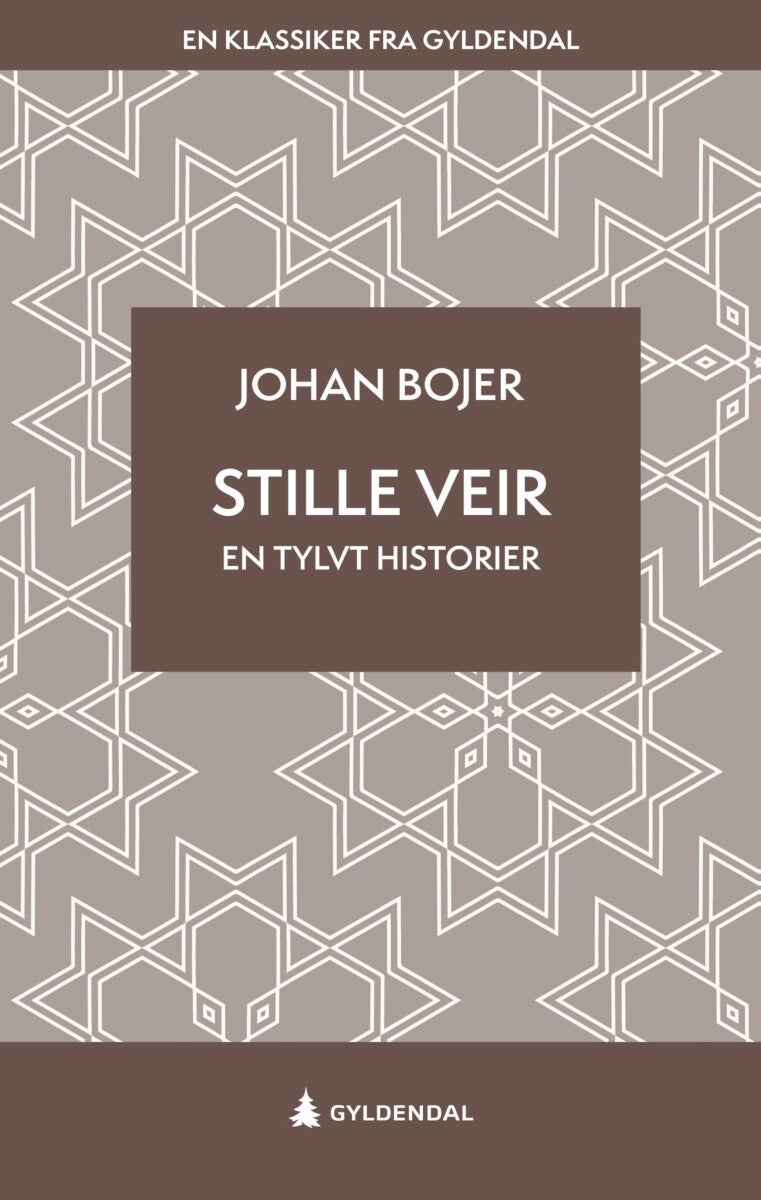 Stille veir - en tylvt historier