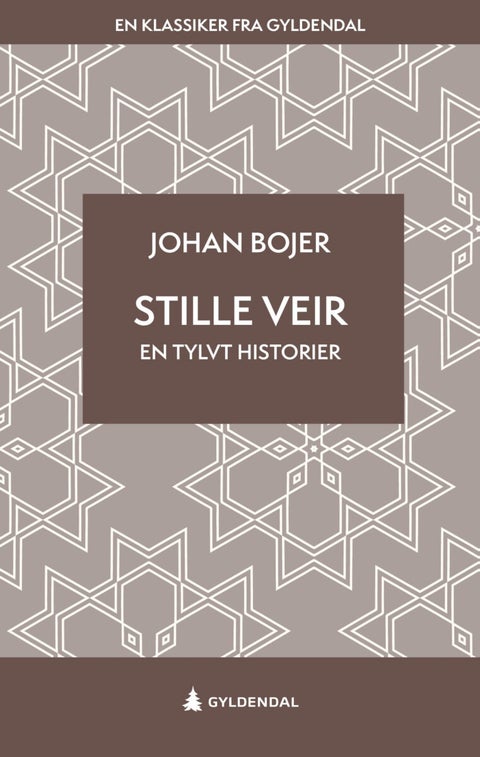 Stille veir - en tylvt historier