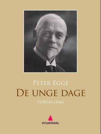 De unge dage - fortælling