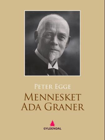 Mennesket Ada Graner - roman