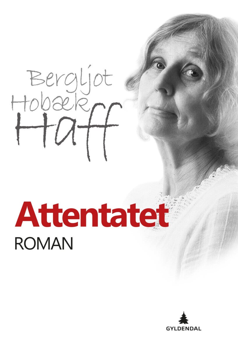 Attentatet - roman