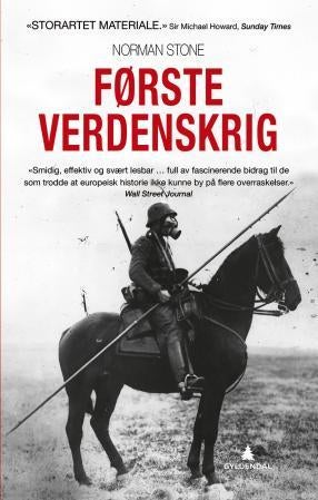 Første verdenskrig - en kort historie