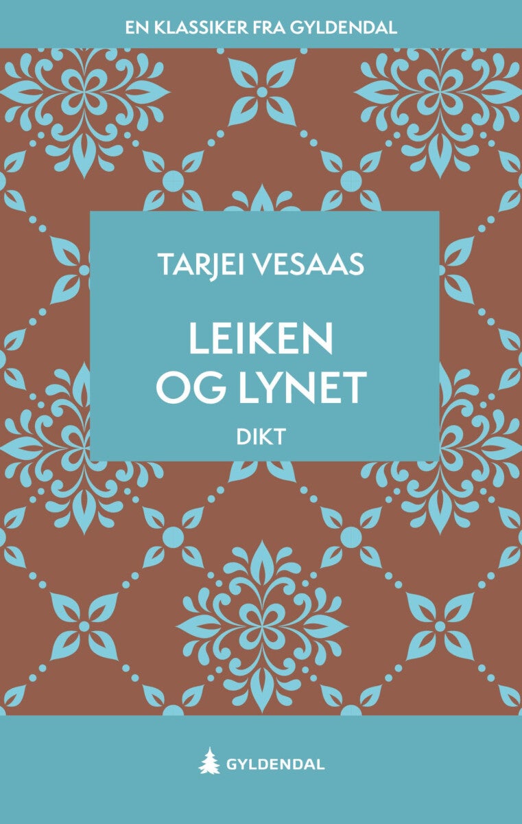 Leiken og lynet - dikt