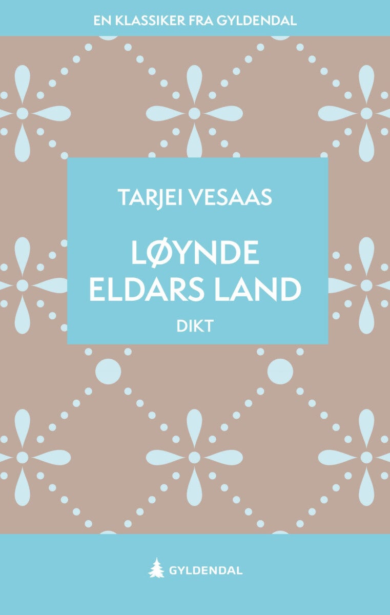 Løynde eldars land - dikt