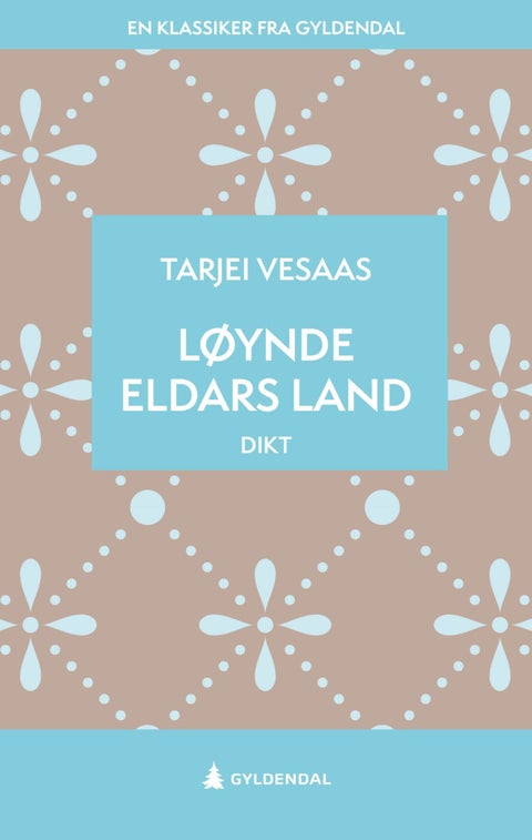 Løynde eldars land - dikt