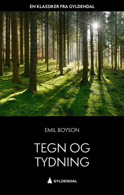 Tegn og tydning - vers