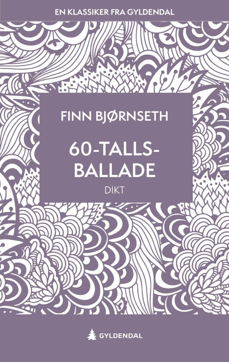 60-talls-ballade - dikt
