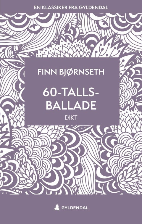 60-talls-ballade - dikt