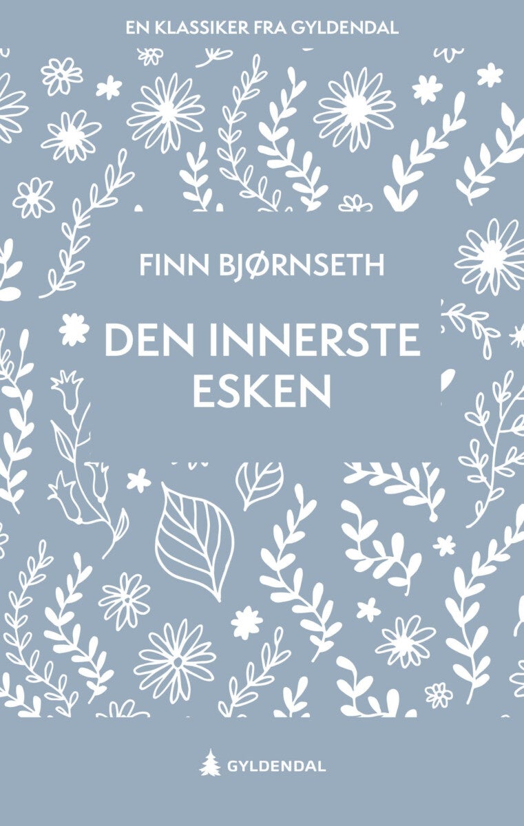 Den innerste esken - roman