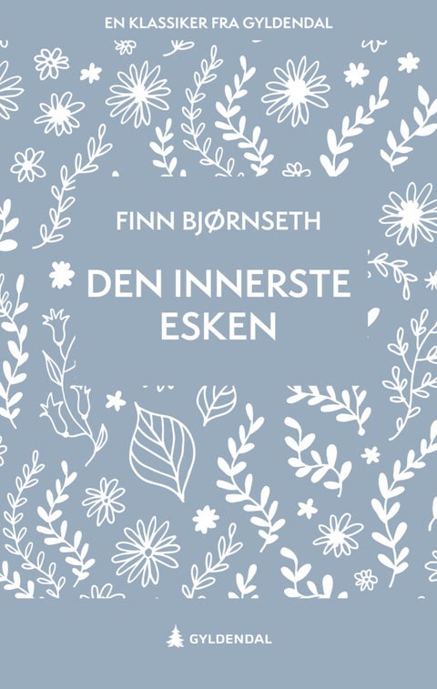 Den innerste esken - roman