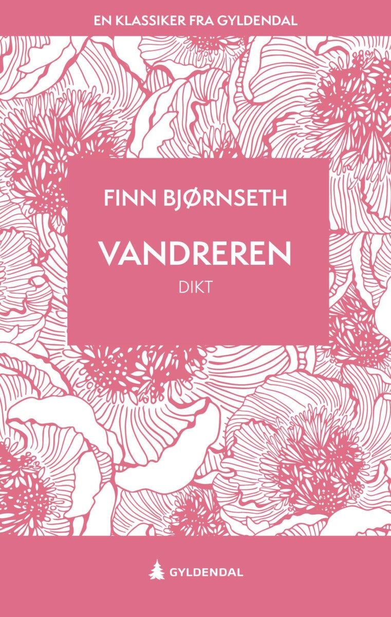 Vandreren - dikt