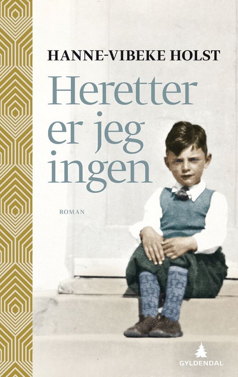 Heretter er jeg ingen