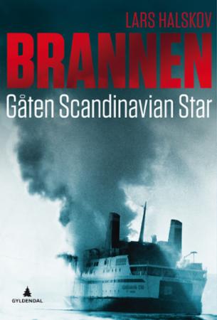 Brannen - gåten Scandinavian Star