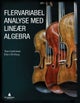 Flervariabel analyse med lineær algebra
