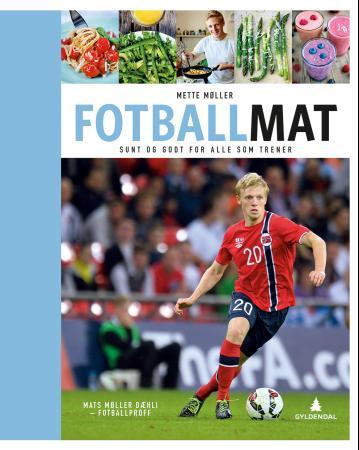 Fotballmat - mat for deg som trener