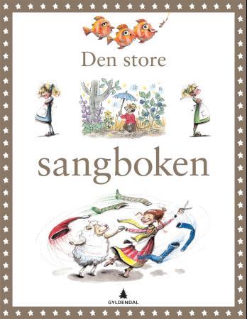 Den store sangboken