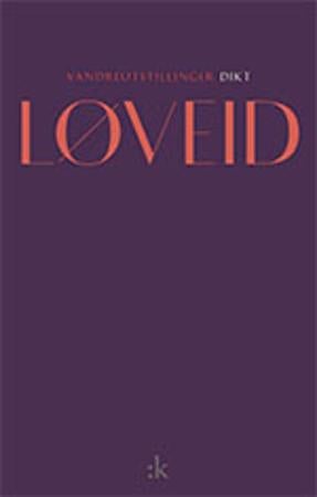 Vandreutstillinger - dikt