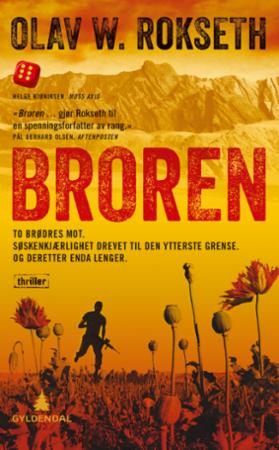 Broren - thriller