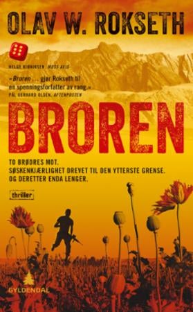 Broren - thriller