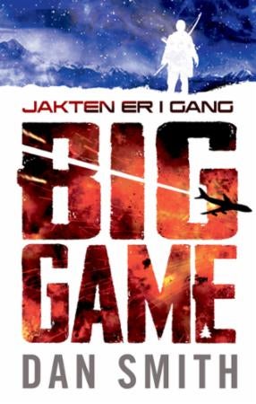 Big game - jakten er i gang